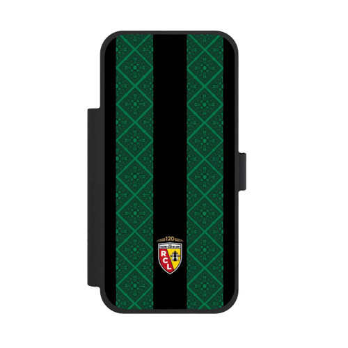 Apple iPhone 17 Pro Max NIVOflip RC Lens Maillot Extérieur 25-26