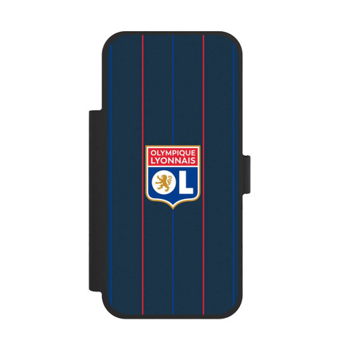 Apple iPhone 17 Pro Max NIVOflip OL Maillot Extérieur 25-26