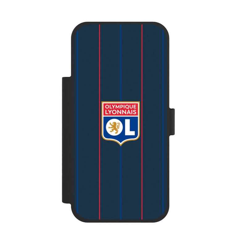 iPhone 17 Pro Max NIVOflip OL Maillot Extérieur 25-26