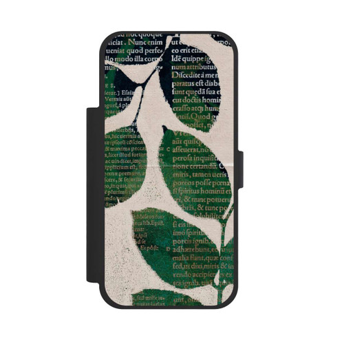 Apple iPhone 17 Pro Max NIVOflip Leaves, 2024, by Marco Campedelli