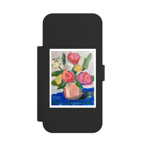 Apple iPhone 17 Pro Max NIVOflip A Thoughtful Response, 2020, by Emily Fox King