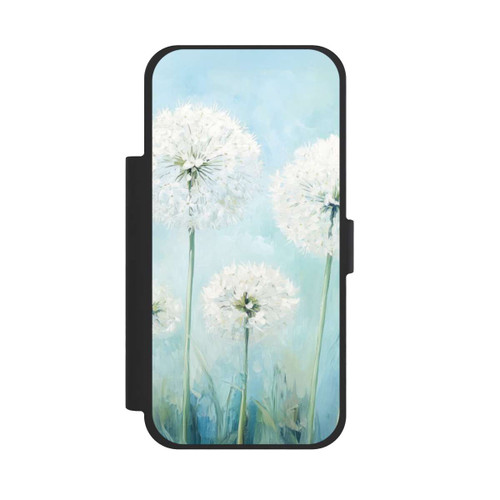 Apple iPhone 17 Pro Max NIVOflip Dandelion Dreams Watercolor