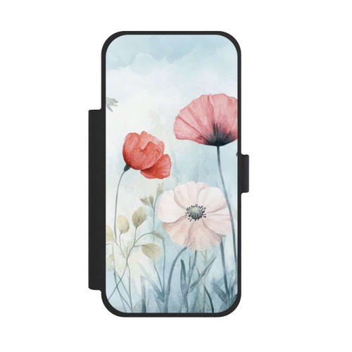 Apple iPhone 17 Pro Max NIVOflip Blumensymphonie