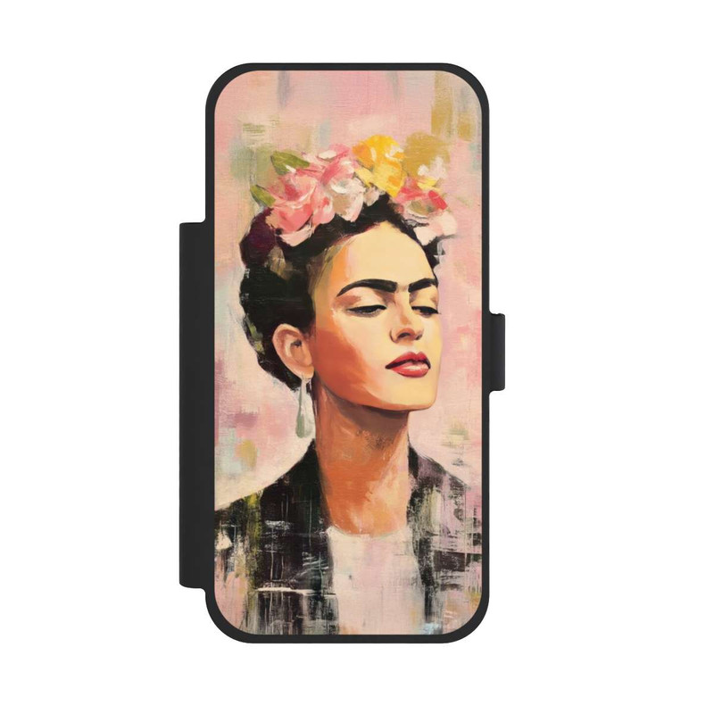 iPhone 17 Pro Max NIVOflip Mexikanische Ikone Kraft und Schmerz