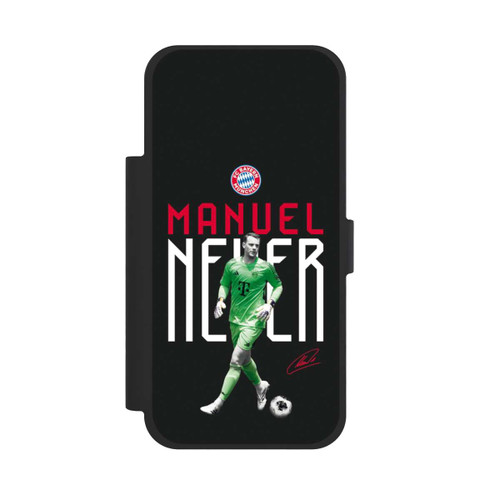 Apple iPhone 17 Pro Max NIVOflip Manuel Neuer 25/26