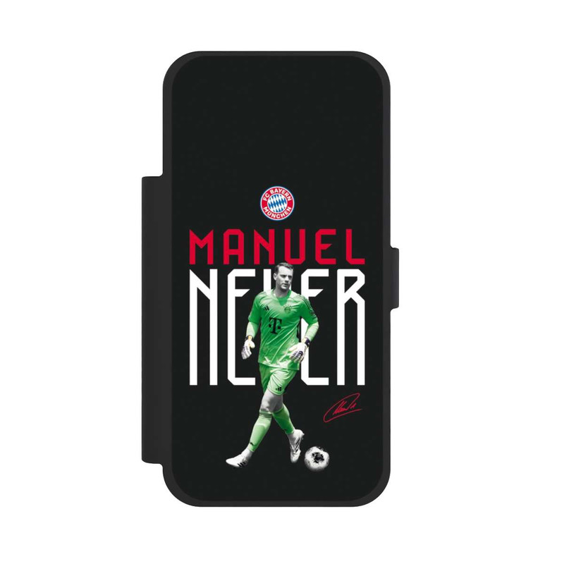 iPhone 17 Pro Max NIVOflip Manuel Neuer 25/26