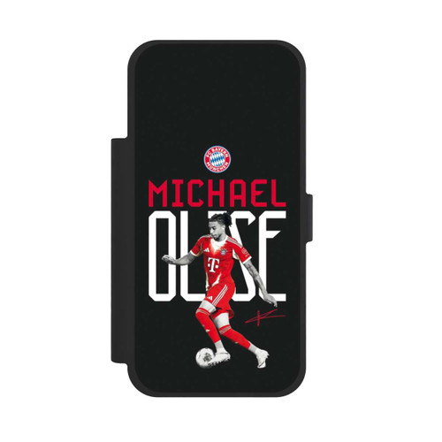 Apple iPhone 17 Pro Max NIVOflip Michael Olise 25/26