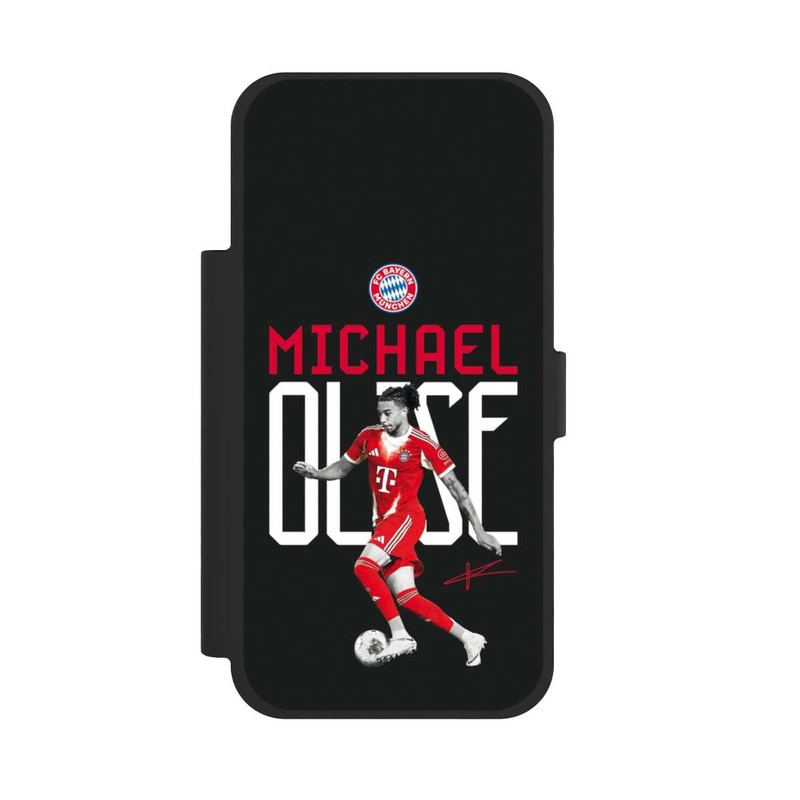 iPhone 17 Pro Max NIVOflip Michael Olise 25/26