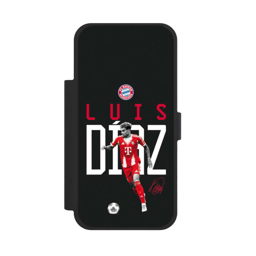 Apple iPhone 17 Pro Max NIVOflip Luis Díaz 25/26