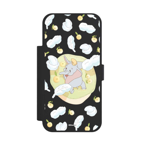 Apple iPhone 17 Pro Max NIVOflip Dumbo Transparent