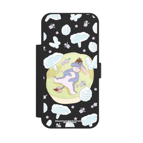 Apple iPhone 17 Pro Max NIVOflip I-Aah Transparent