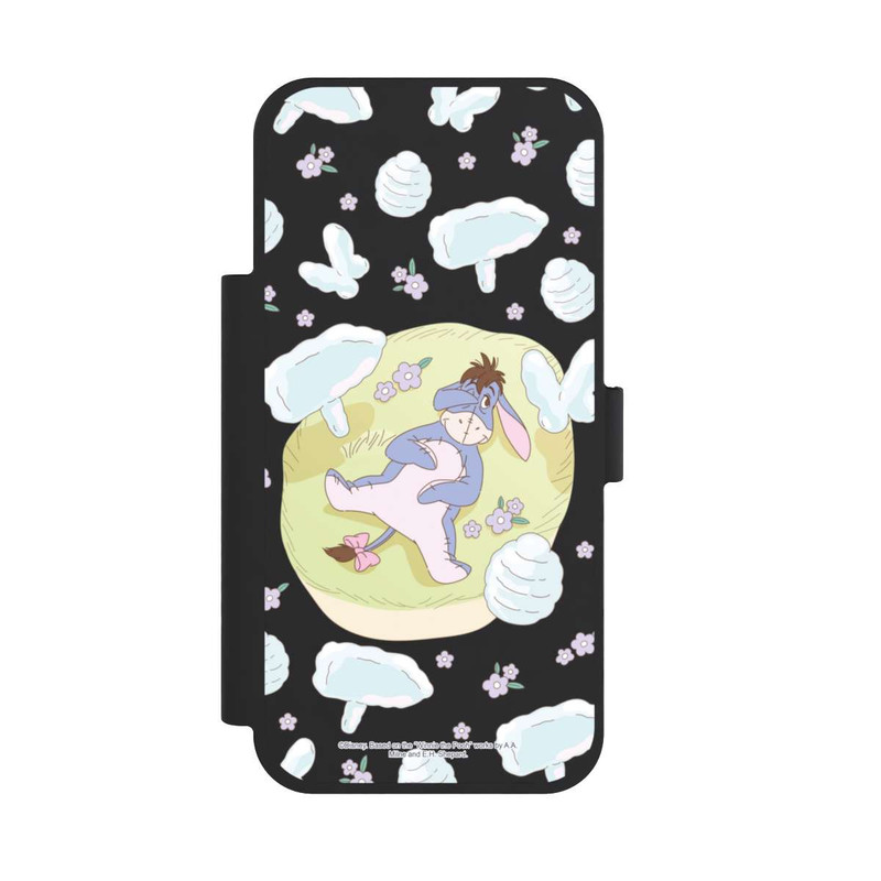 iPhone 17 Pro Max NIVOflip I-Aah Transparent