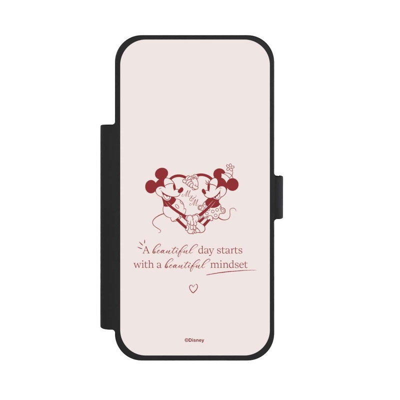 iPhone 17 Pro Max NIVOflip A beautiful day Micky und Minnie