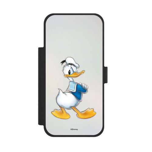 Apple iPhone 17 Pro Max NIVOflip Donald Angry Duck