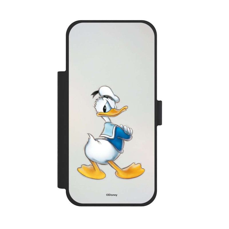 iPhone 17 Pro Max NIVOflip Donald Angry Duck