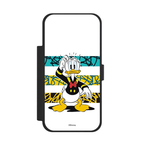 Apple iPhone 17 Pro Max NIVOflip Donald Quacky Duck
