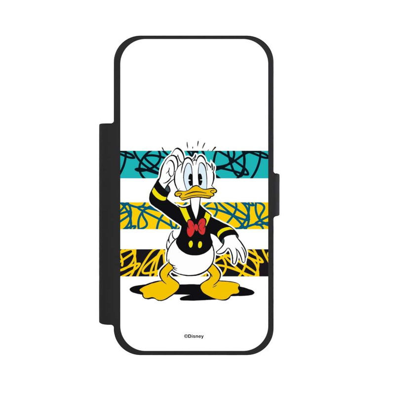 iPhone 17 Pro Max NIVOflip Donald Quacky Duck