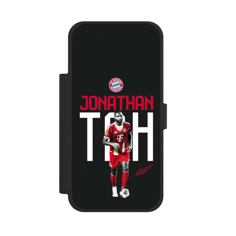 iPhone 17 Pro Max NIVOflip Jonathan Tah 25/26