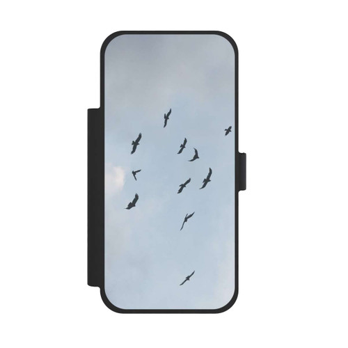 Apple iPhone 17 Pro Max NIVOflip Free Like a Bird in the Sky