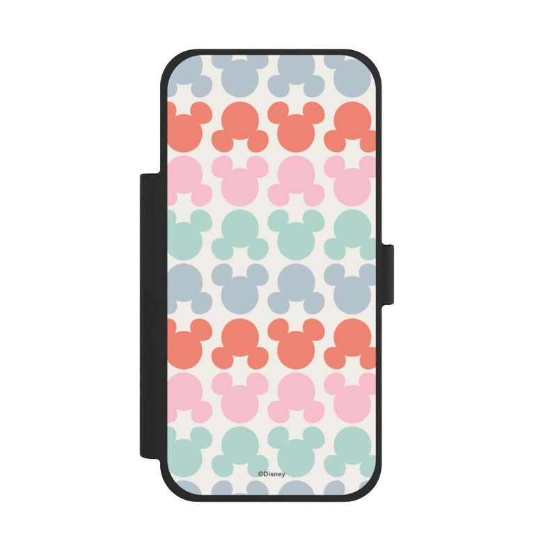 iPhone 17 Pro Max NIVOflip Disney Mickey Muster Color