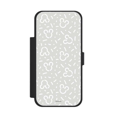 Apple iPhone 17 Pro Max NIVOflip Disney Mickey Maus Muster