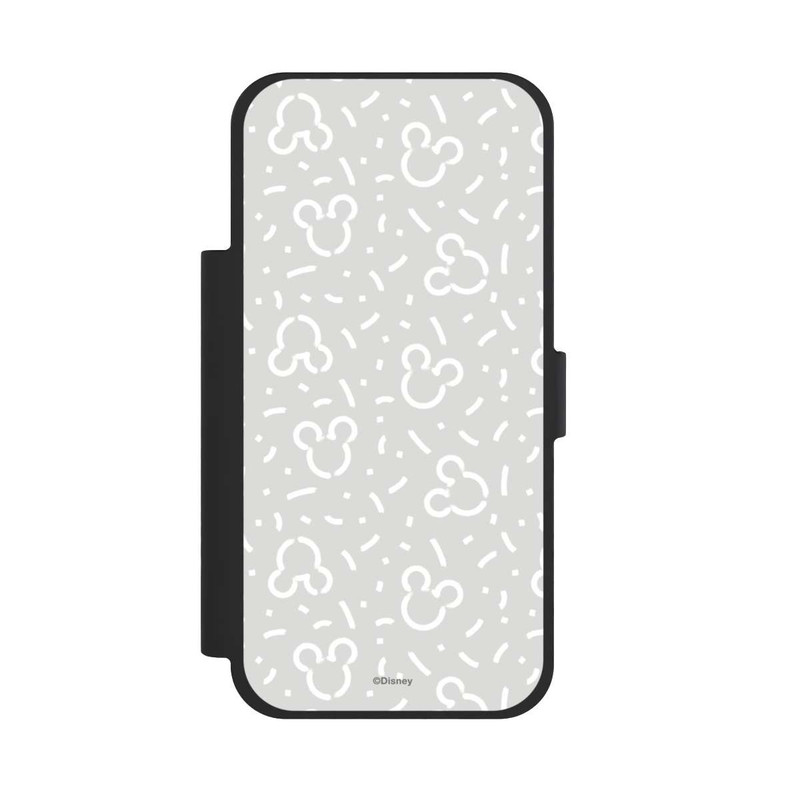 iPhone 17 Pro Max NIVOflip Disney Mickey Maus Muster
