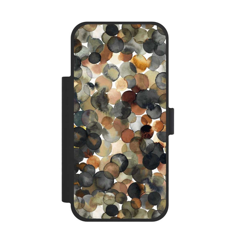 iPhone 17 Pro Max NIVOflip Blätterzauber