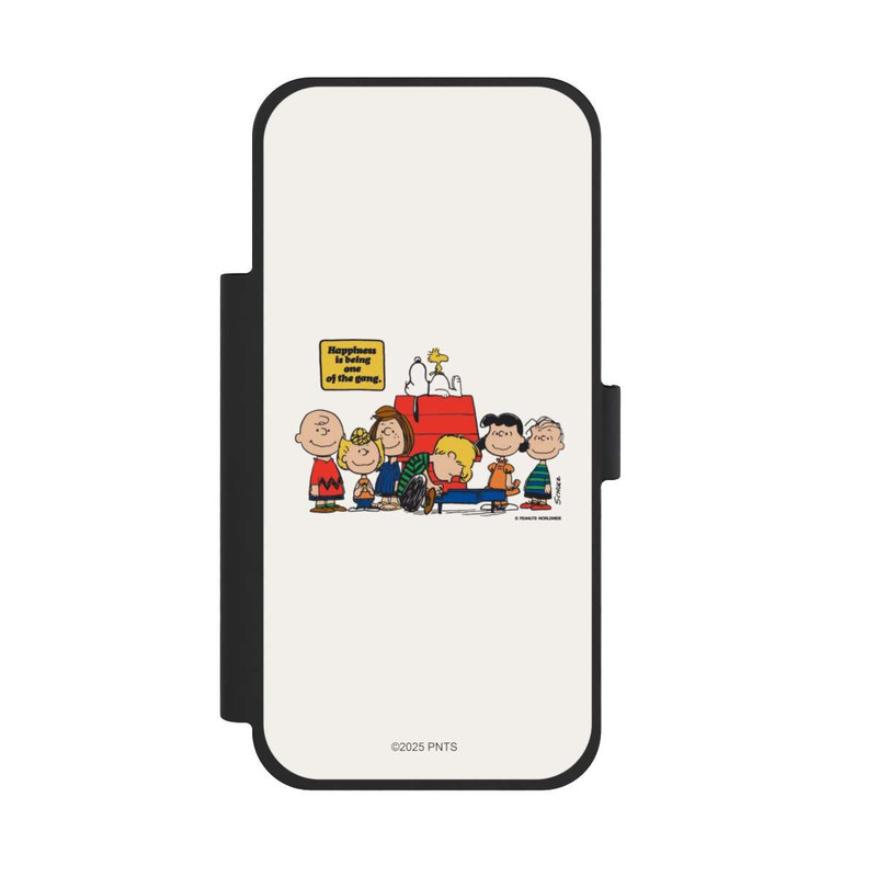 iPhone 17 Pro Max NIVOflip Peanuts Group Pic