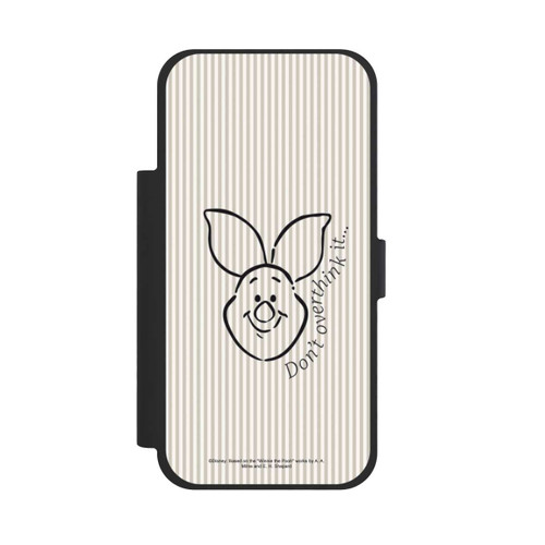 Apple iPhone 17 Pro Max NIVOflip Don't Overthink It Piglet