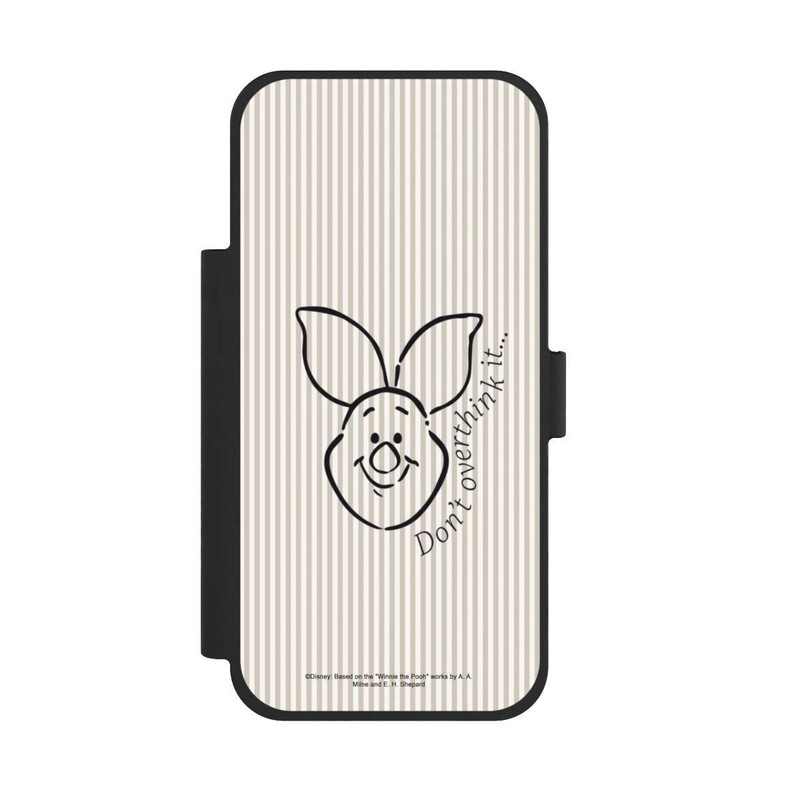 iPhone 17 Pro Max NIVOflip Don't Overthink It Ferkel