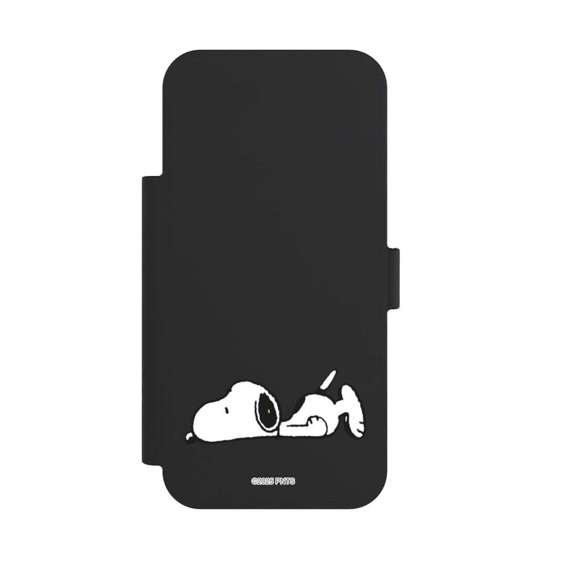 iPhone 17 Pro Max NIVOflip Snoopy Puppy Tranparent