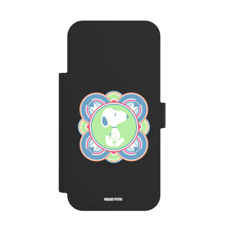 iPhone 17 Pro Max NIVOflip Snoopy Sticker
