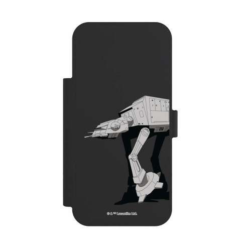 Apple iPhone 17 Pro Max NIVOflip AT-AT All Terrain Armored Transport Star Wars