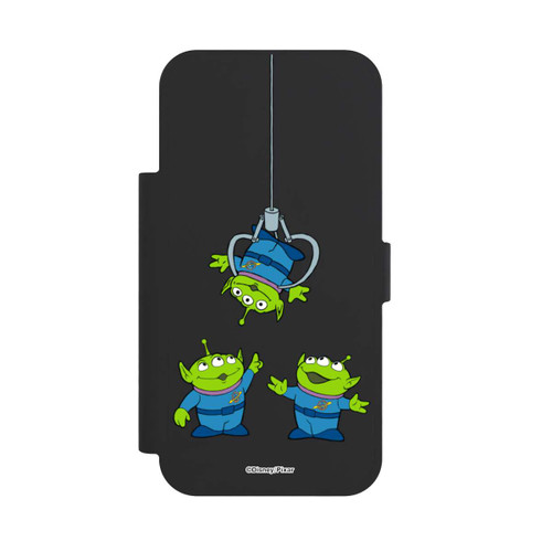 Apple iPhone 17 Pro Max NIVOflip Toy Story Aliens