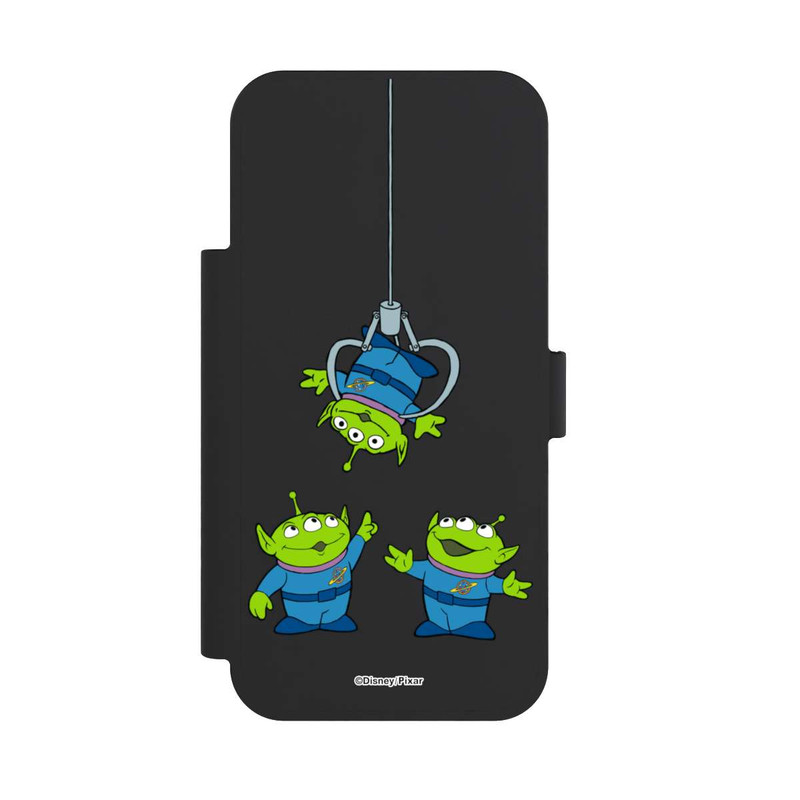 iPhone 17 Pro Max NIVOflip Toy Story Aliens