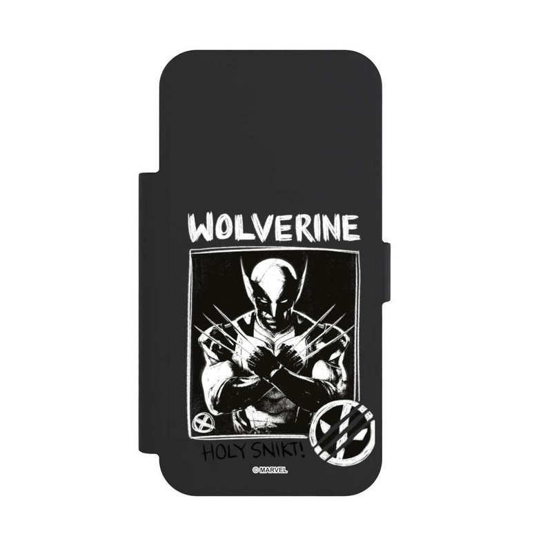 iPhone 17 Pro Max NIVOflip Wolverine Transparent