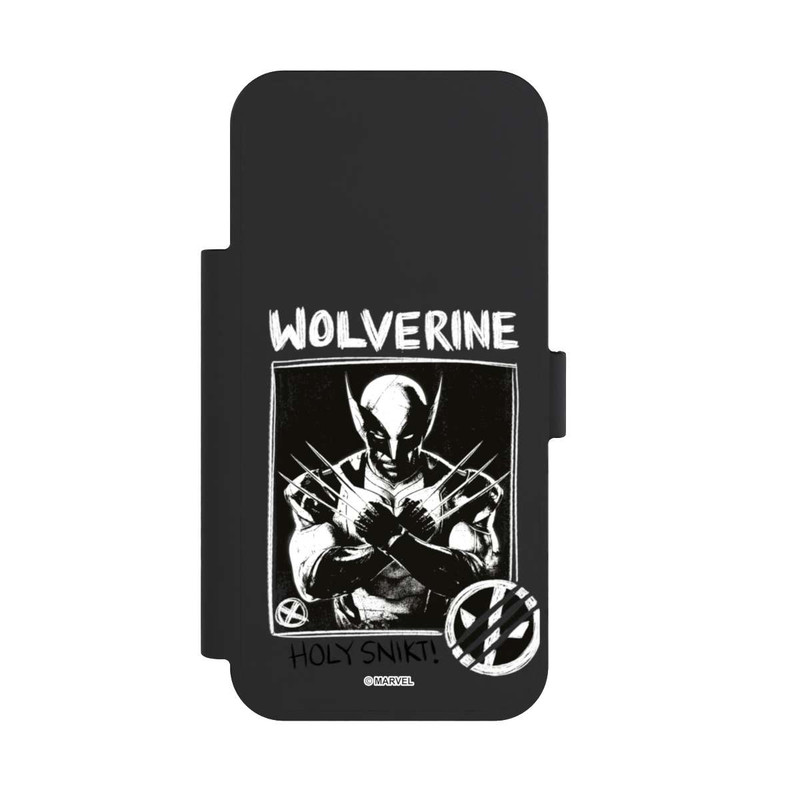 iPhone 17 Pro Max NIVOflip Wolverine Transparent