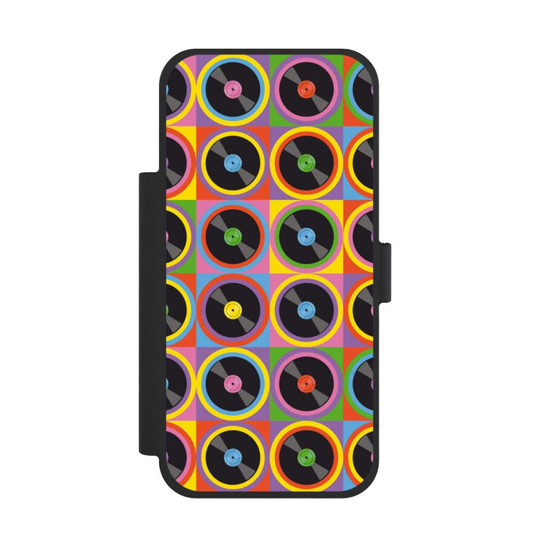 iPhone 17 Pro Max NIVOflip Bold Retro Pop Art 70s