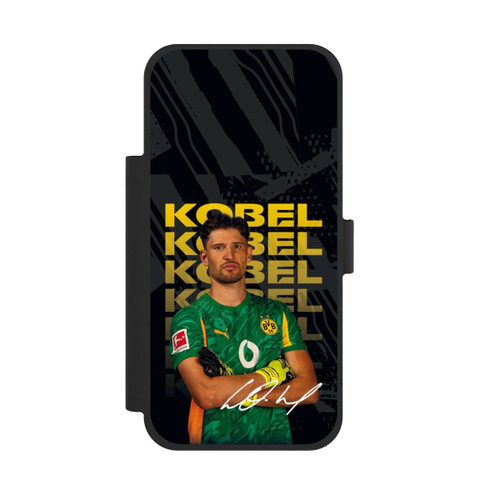 Apple iPhone 17 Pro Max NIVOflip Gregor Kobel 25/26