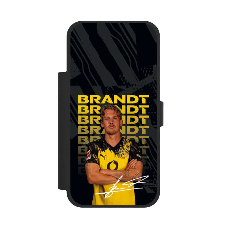 iPhone 17 Pro Max NIVOflip Julian Brandt 25/26