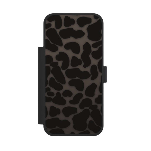 Apple iPhone 17 Pro Max NIVOflip Leo Muster abstrakt