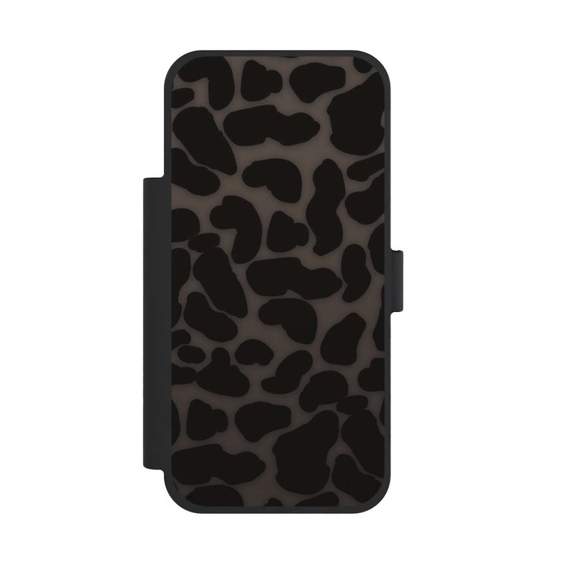iPhone 17 Pro Max NIVOflip Leo Muster abstrakt