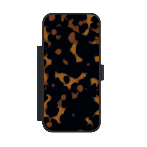 Apple iPhone 17 Pro Max NIVOflip Schildpatt Muster