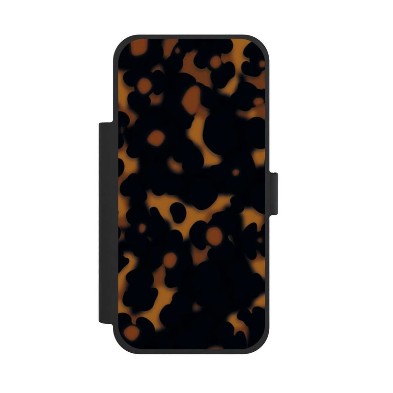 iPhone 17 Pro Max NIVOflip Schildpatt Muster