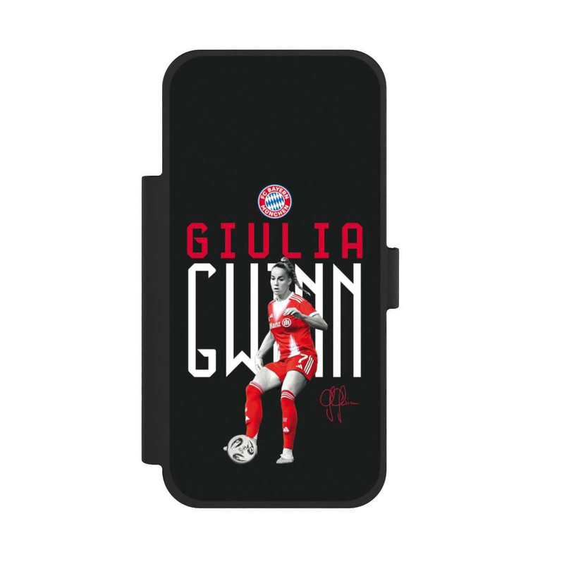 iPhone 17 Pro Max NIVOflip Giulia Gwinn 25/26