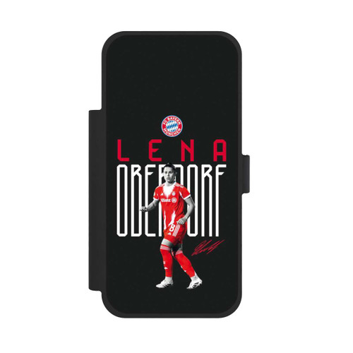 Apple iPhone 17 Pro Max NIVOflip Lena Oberdorf 25/26
