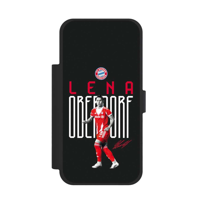 iPhone 17 Pro Max NIVOflip Lena Oberdorf 25/26