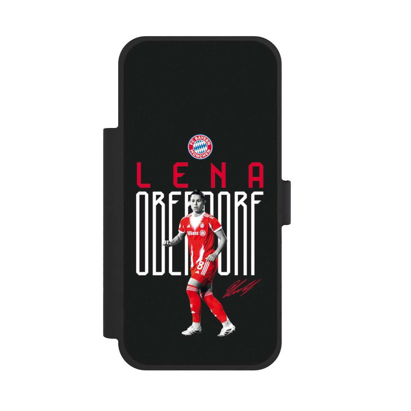 iPhone 17 Pro Max NIVOflip Lena Oberdorf 25/26