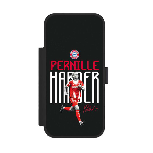 Apple iPhone 17 Pro Max NIVOflip Pernille Harder 25/26