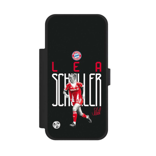 Apple iPhone 17 Pro Max NIVOflip Lea Schüller 25/26